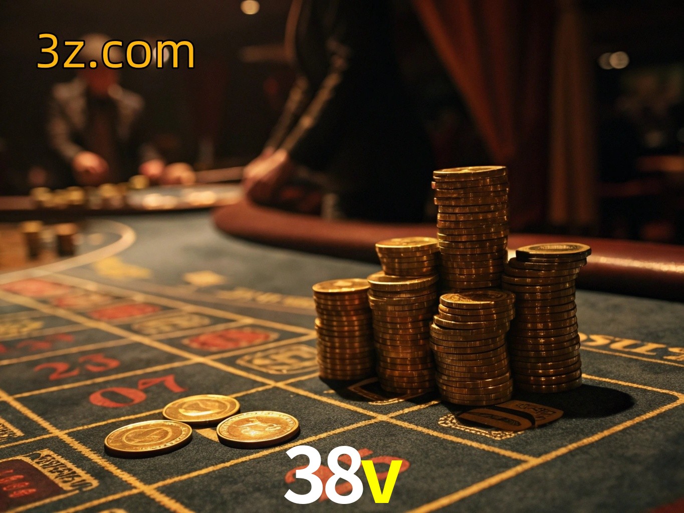 com 38v
